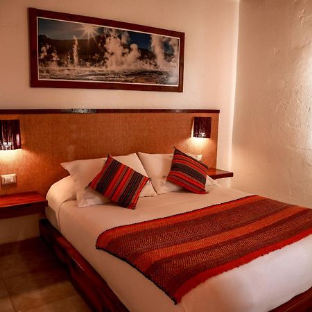 Tambo Atacama Lodge San Pedro de Atacama Exteriér fotografie