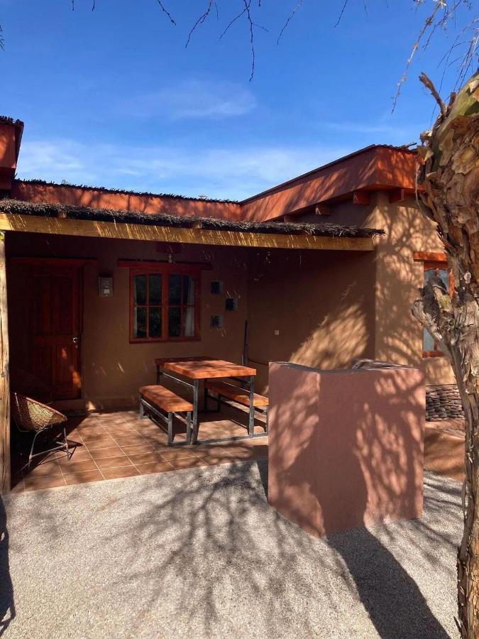 Tambo Atacama Lodge San Pedro de Atacama Exteriér fotografie
