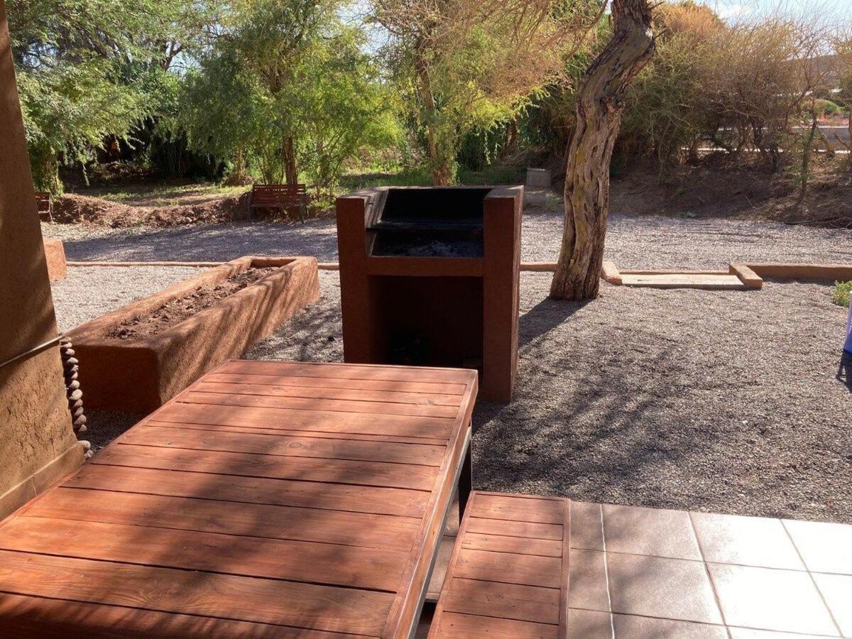 Tambo Atacama Lodge San Pedro de Atacama Exteriér fotografie