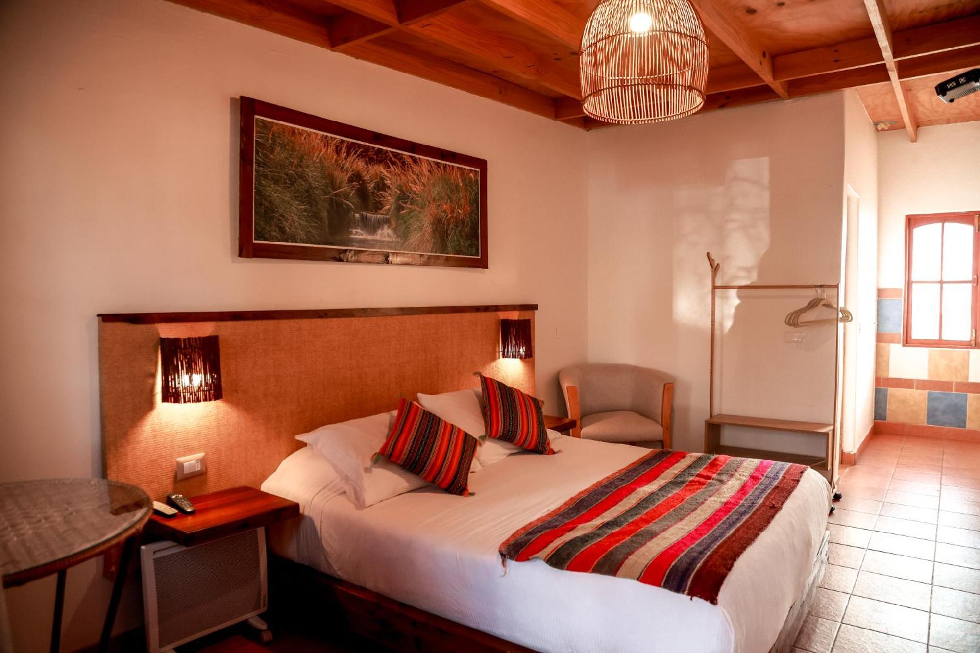 Tambo Atacama Lodge San Pedro de Atacama Exteriér fotografie