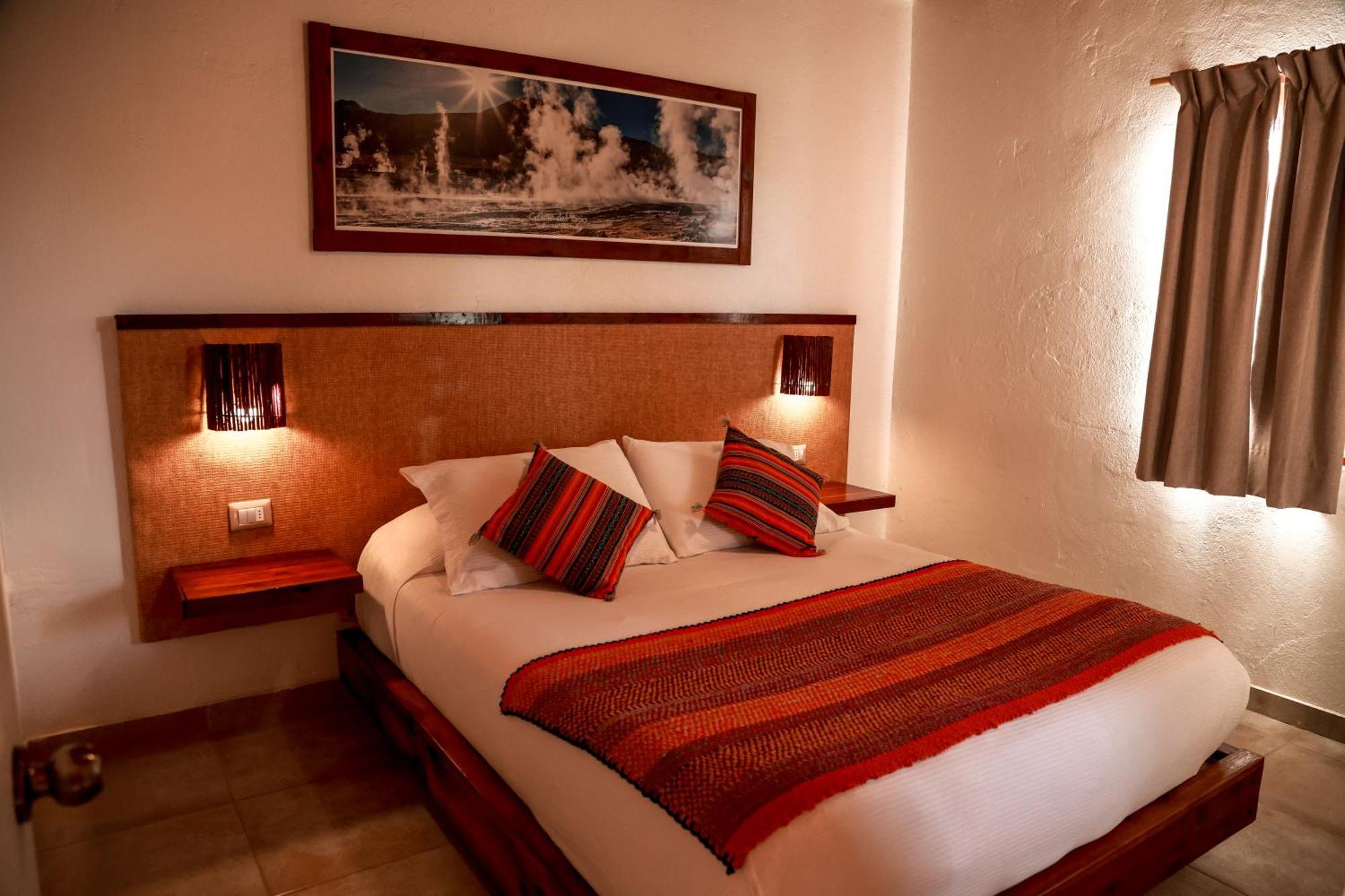 Tambo Atacama Lodge San Pedro de Atacama Exteriér fotografie