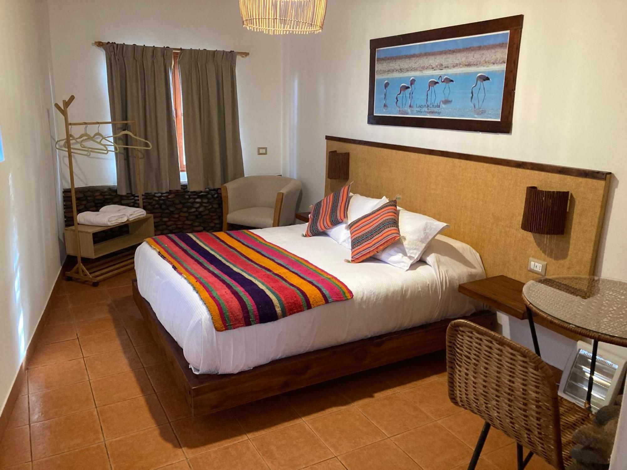 Tambo Atacama Lodge San Pedro de Atacama Exteriér fotografie